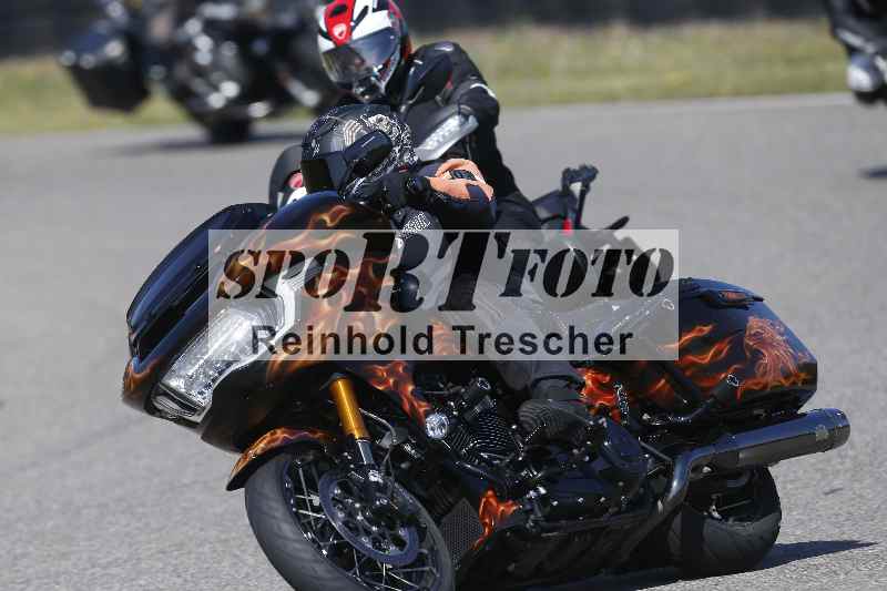 /01 02.04.2026 MAZ ADR/Gruppe rot/Harley Road Glide